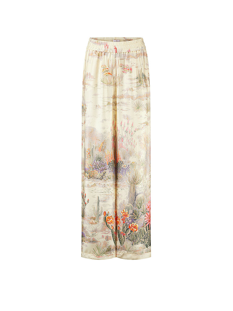 RIANI Marlenehose  beige | 36