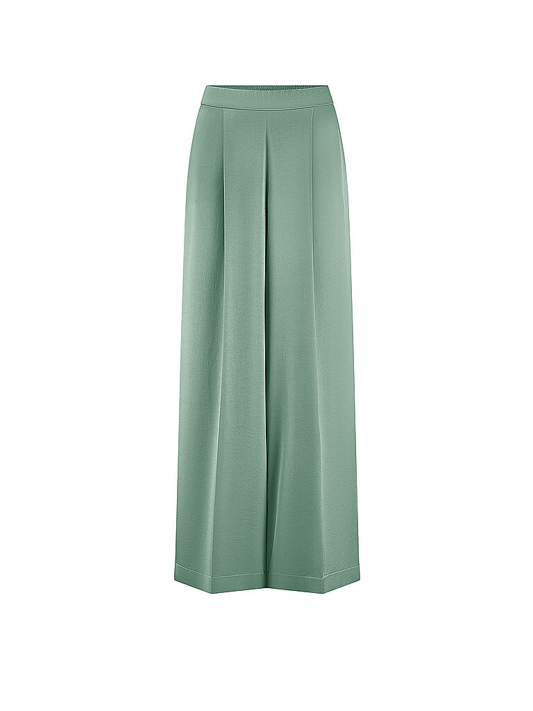 RIANI Marlenehose  mint | 34