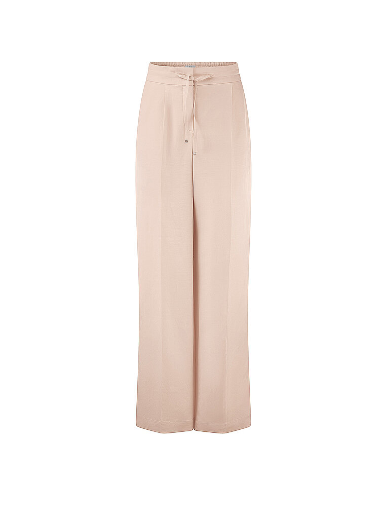RIANI Businesshose  rosa | 40