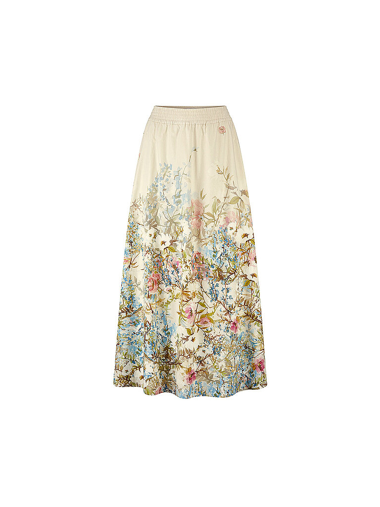 RIANI Midirock bunt 42 damen