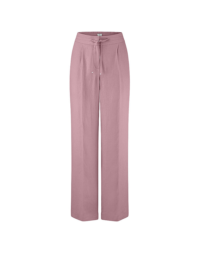 RIANI Marlenehose rosa 38 damen