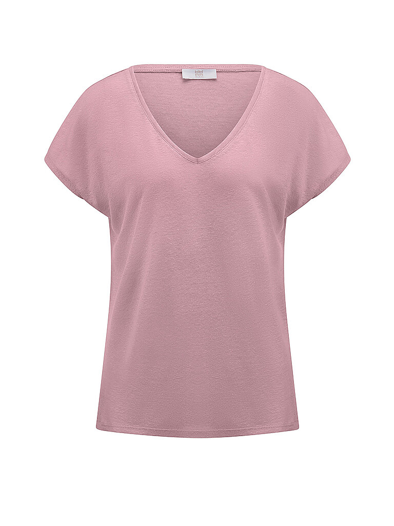 RIANI T-Shirt rosa 36 damen