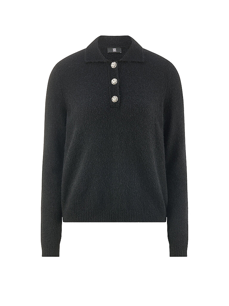 RIANI Pullover  schwarz | 40