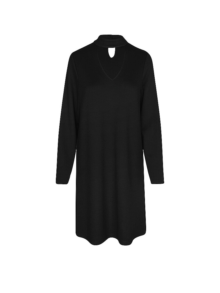 RIANI Midikleid schwarz 48 damen
