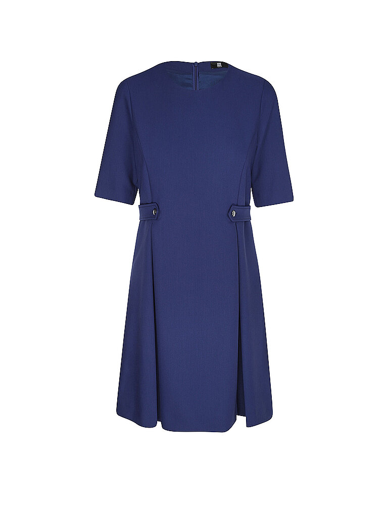 RIANI Midikleid  blau | 40