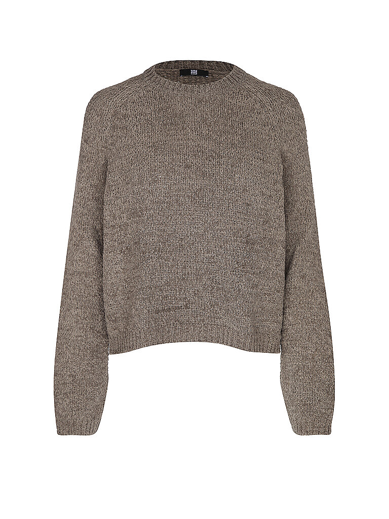 RIANI Pullover  grau | 36