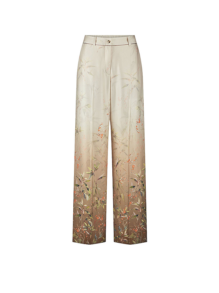 RIANI Marlenehose  braun | 34