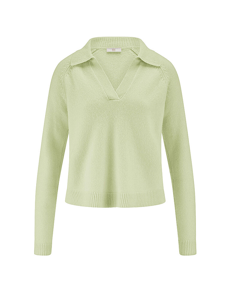 RIANI Pullover hellgrün L damen