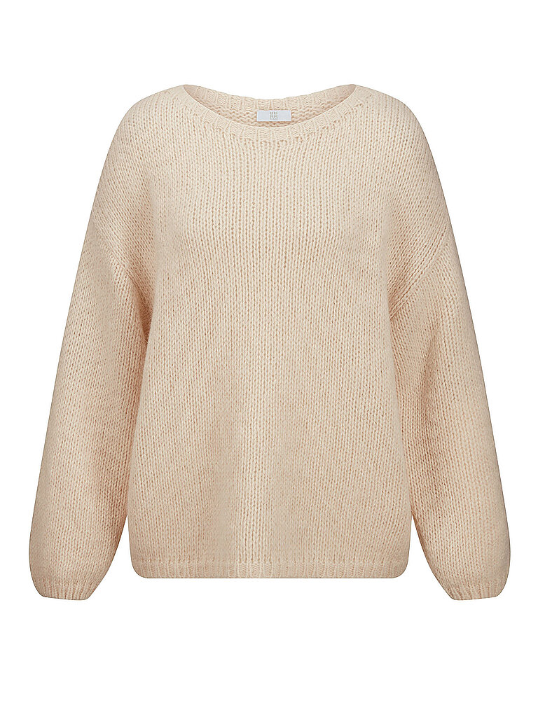 RIANI Pullover beige 46 damen