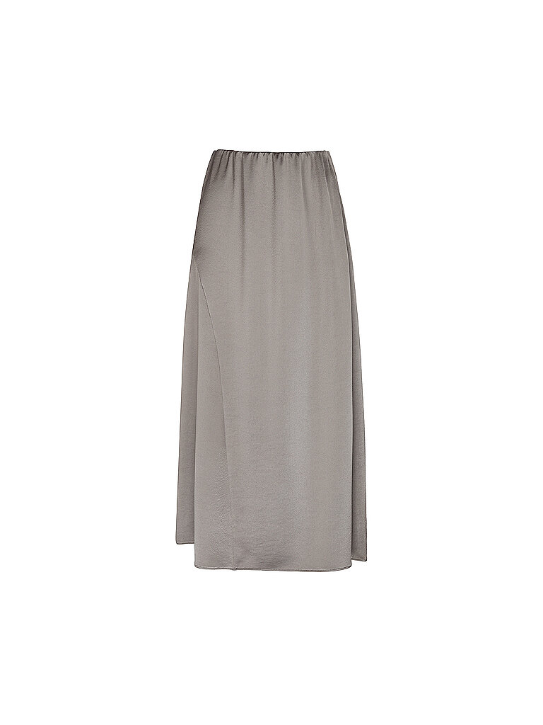 RIANI Midirock grau 46 damen