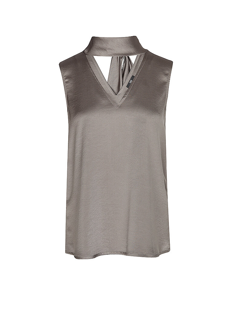 RIANI Bluse  grau | 44