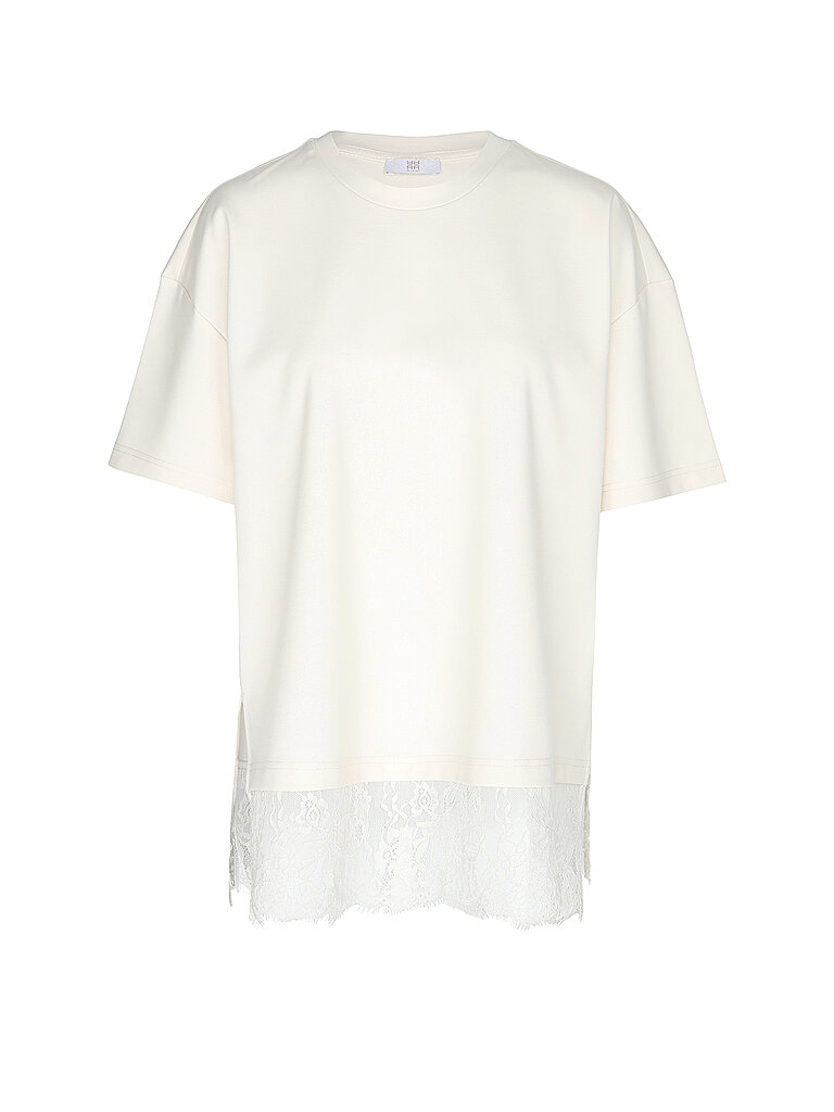 RIANI T-Shirt  beige | 42