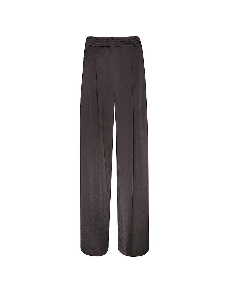 RIANI Marlenehose  braun | 38