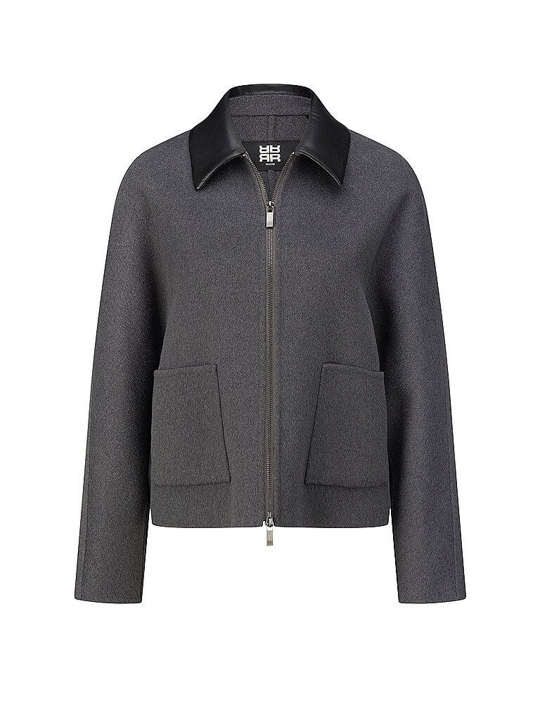 RIANI Jacke  grau | 40