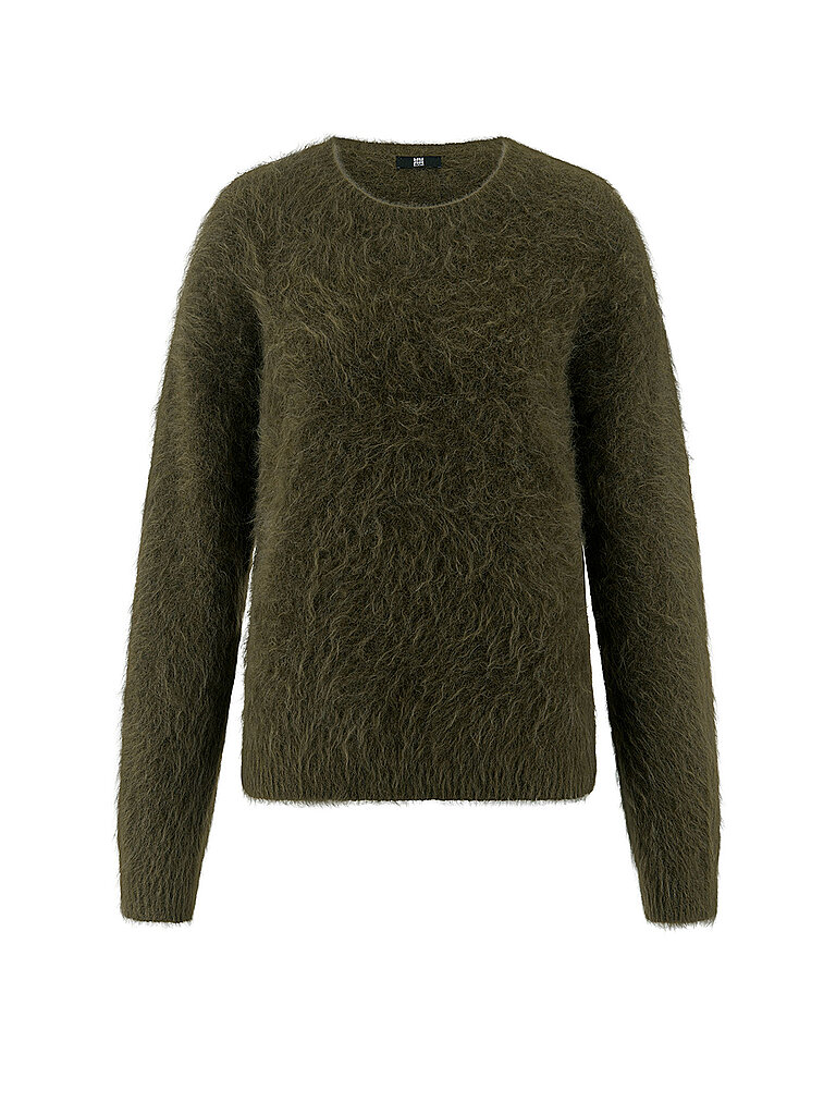 RIANI Pullover  olive | S