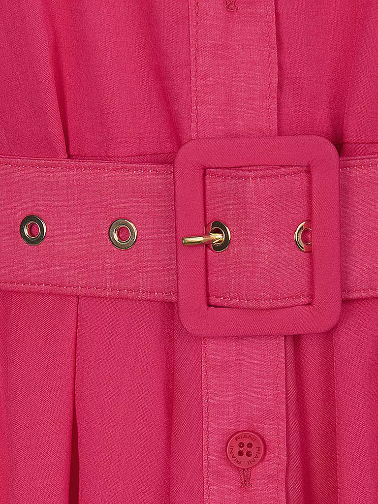 RIANI | Abendkleid | pink