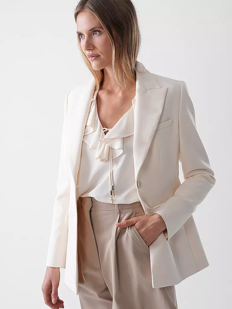 RIANI | Blazer   | beige
