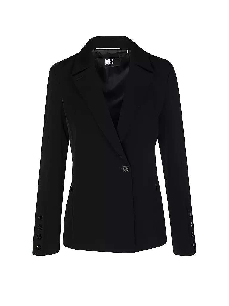 RIANI | Blazer  | schwarz