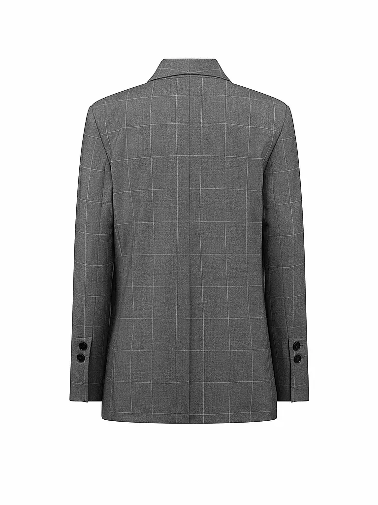 RIANI | Blazer  | grau