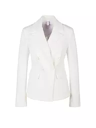 RIANI | Blazer | creme