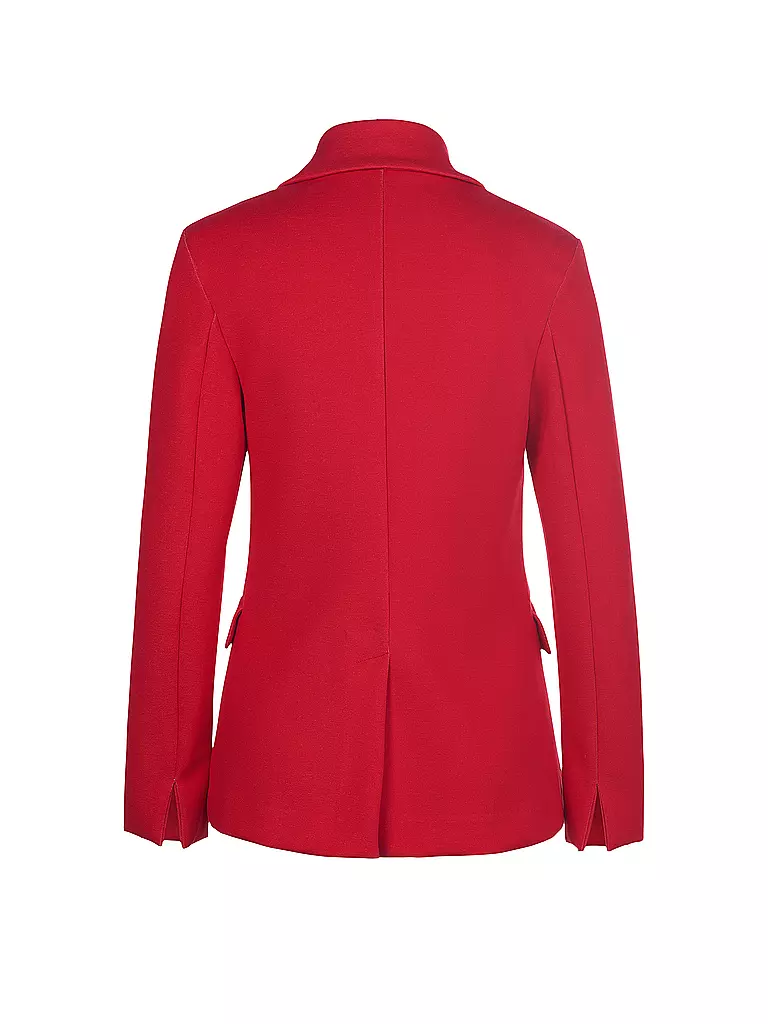 RIANI | Blazer | rot