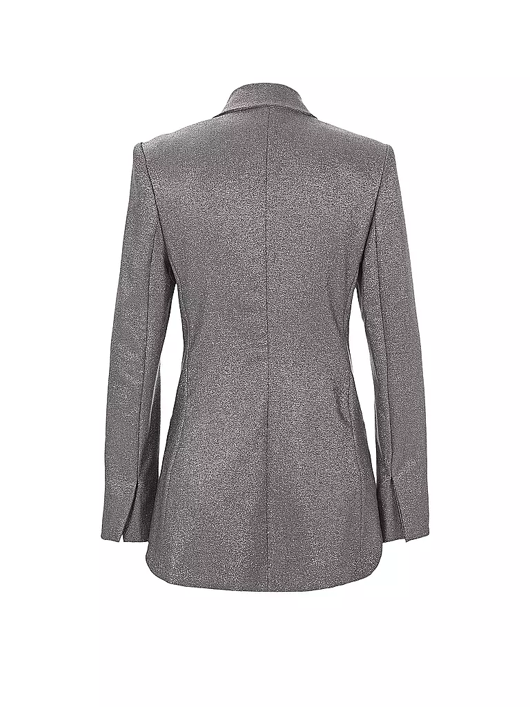 RIANI | Blazer | grau