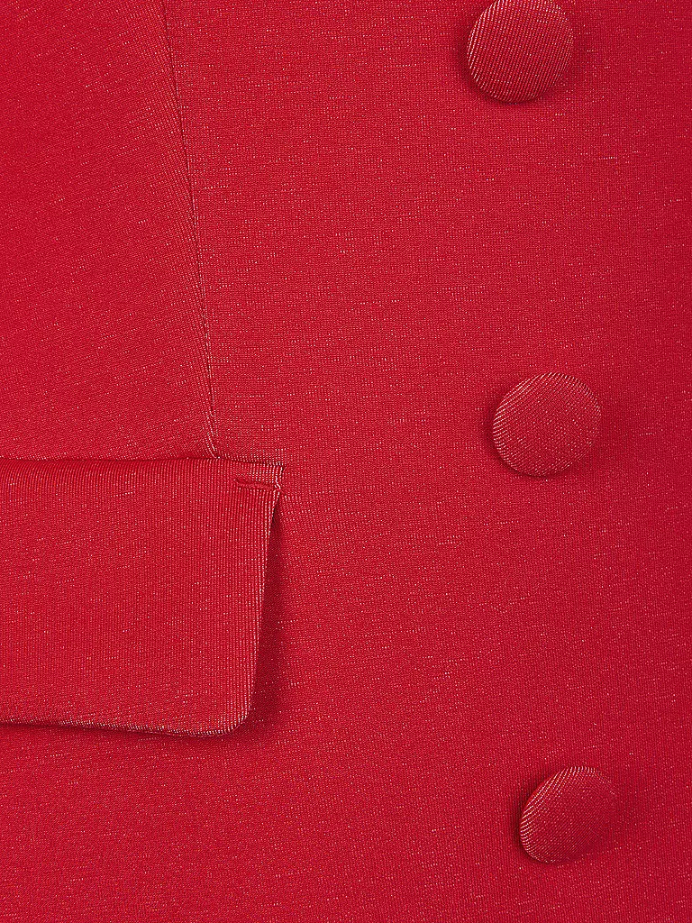 RIANI | Blazer | rot