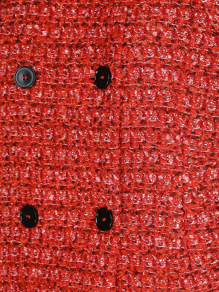 RIANI | Blazer | rot