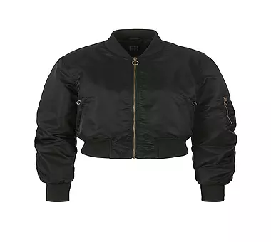 RIANI Blouson schwarz 
