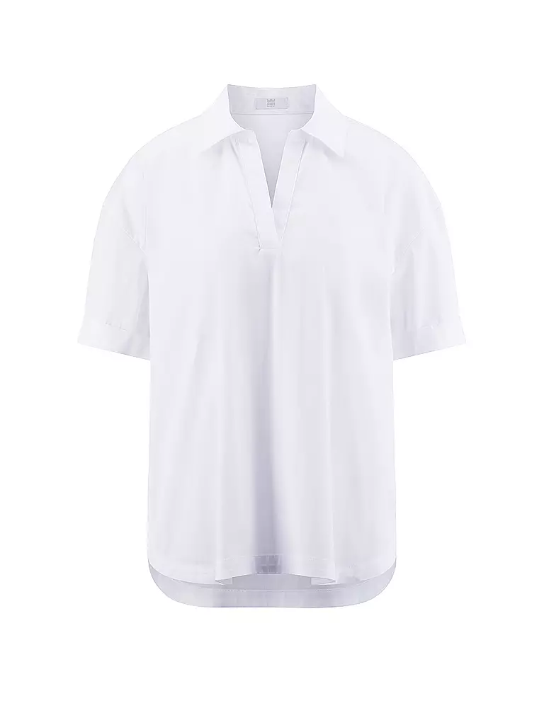 RIANI | Bluse  | weiss