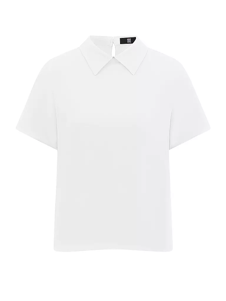RIANI | Bluse  | creme