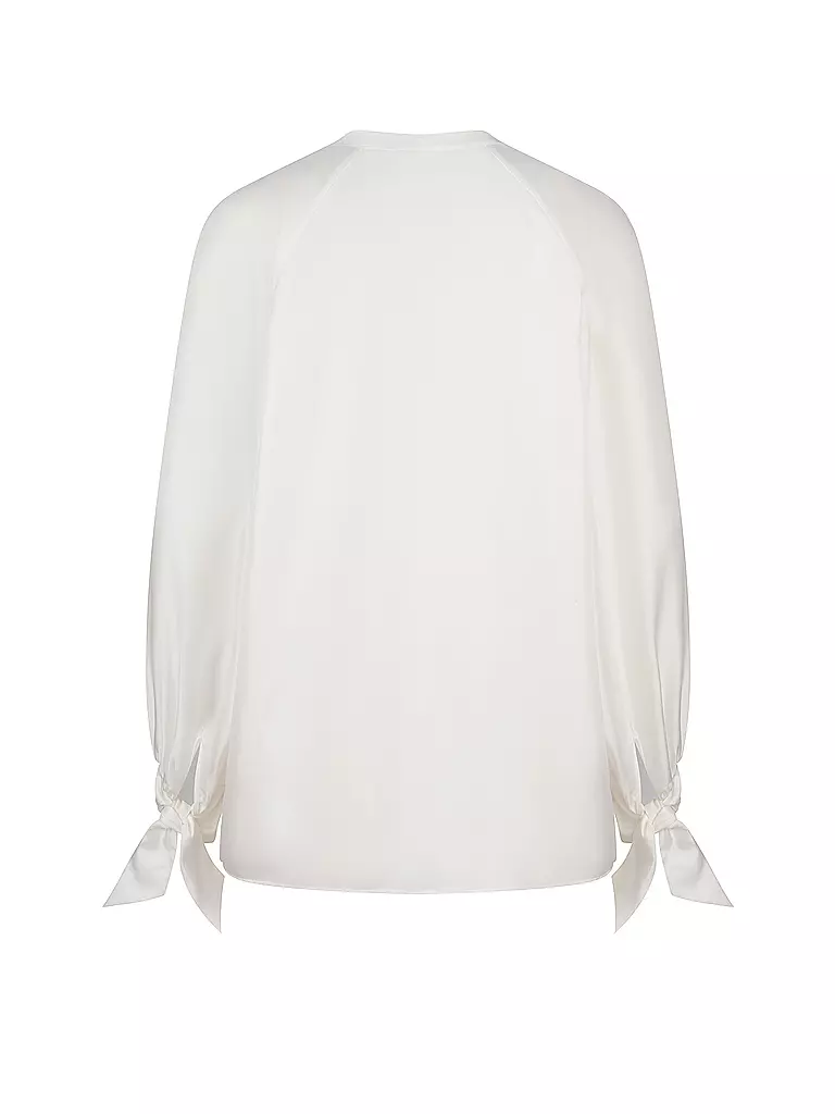 RIANI | Bluse  | creme