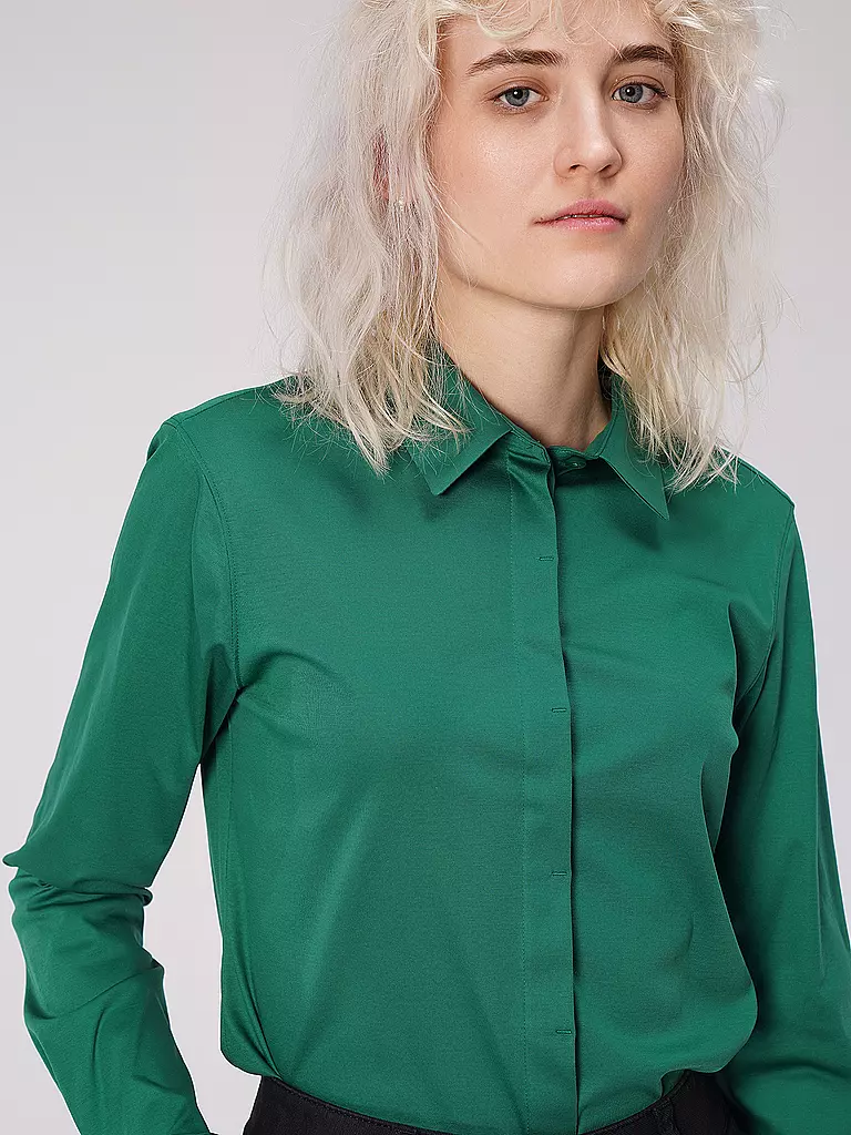 RIANI | Bluse  | grün