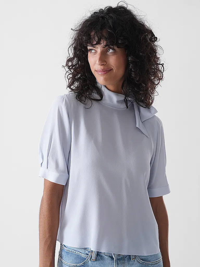 RIANI | Bluse  | hellblau