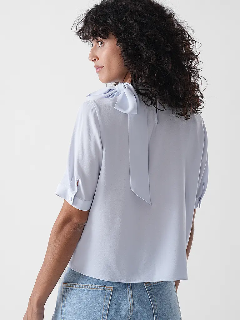 RIANI | Bluse  | hellblau