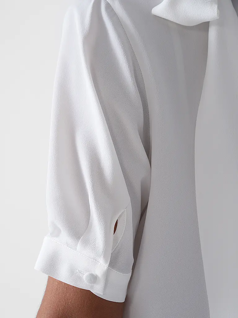 RIANI | Bluse  | creme