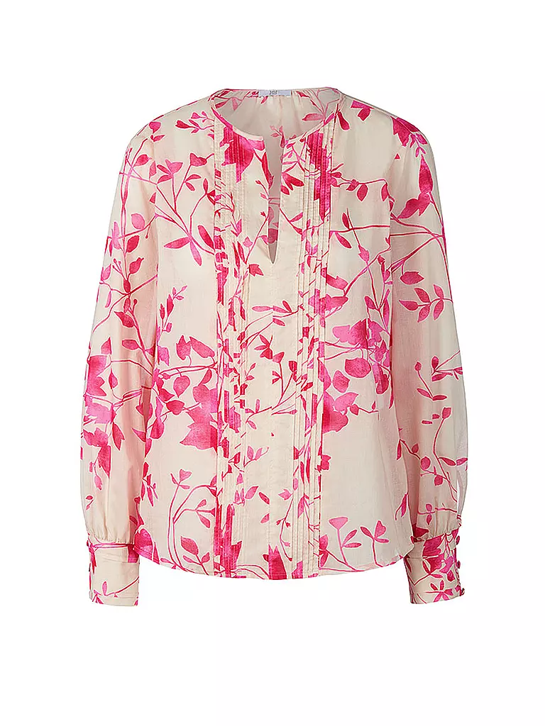 RIANI | Bluse | creme