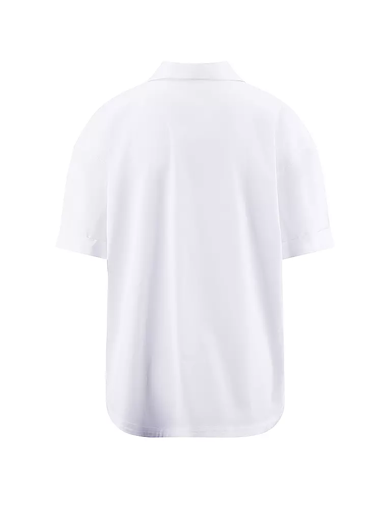RIANI | Bluse | weiss