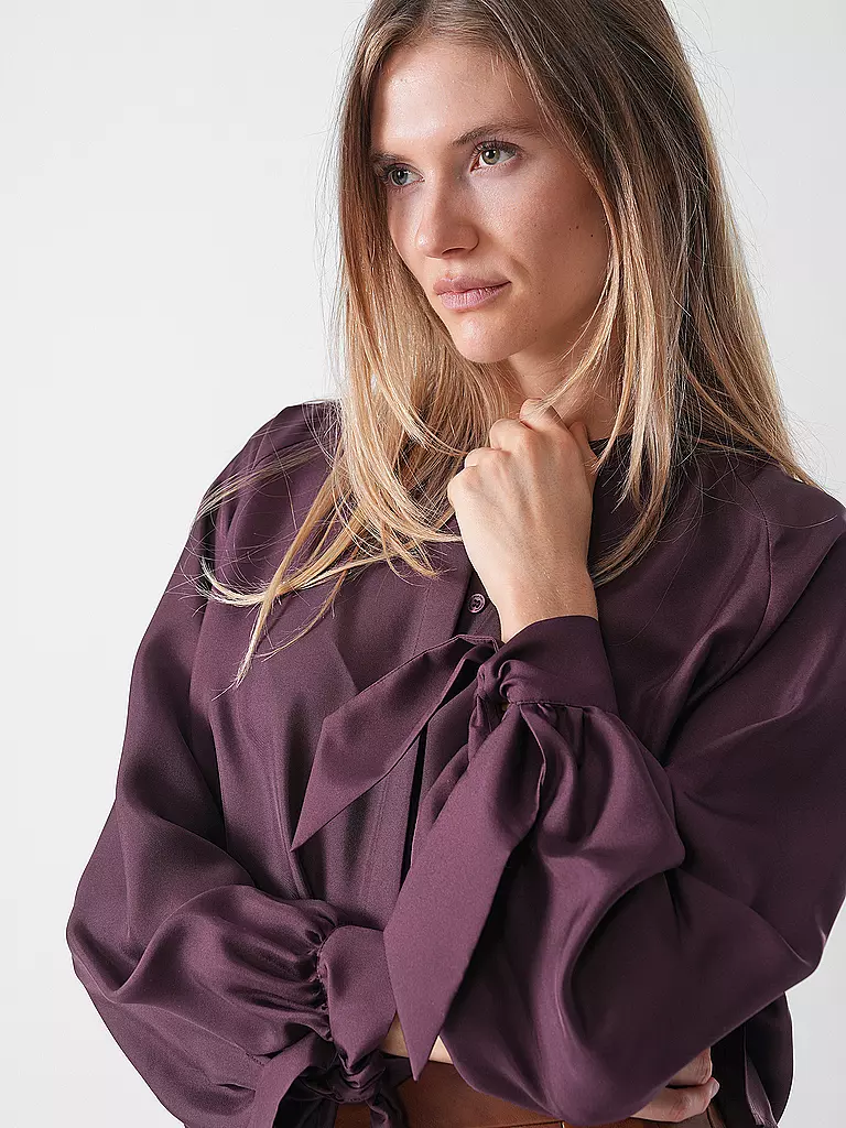 RIANI | Bluse | creme