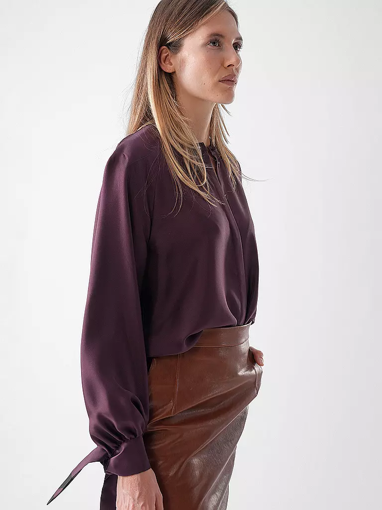 RIANI | Bluse | creme