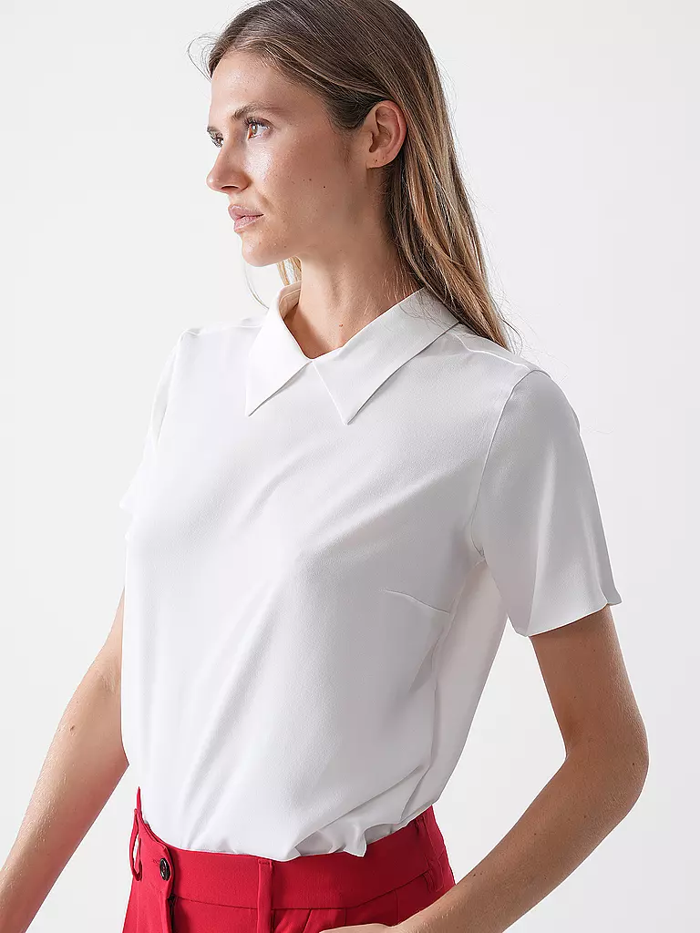 RIANI | Bluse | creme