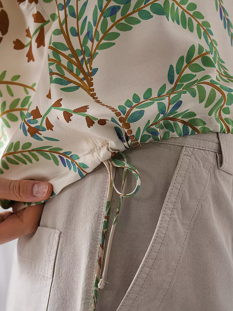 RIANI | Bluse | beige