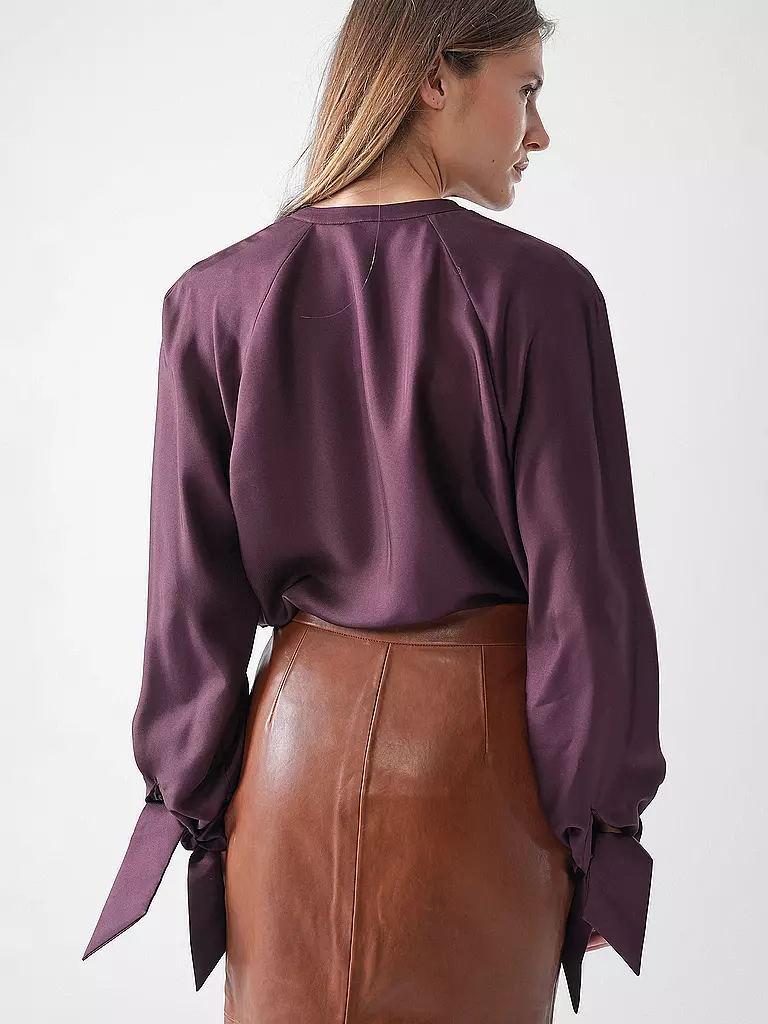 RIANI | Bluse | creme