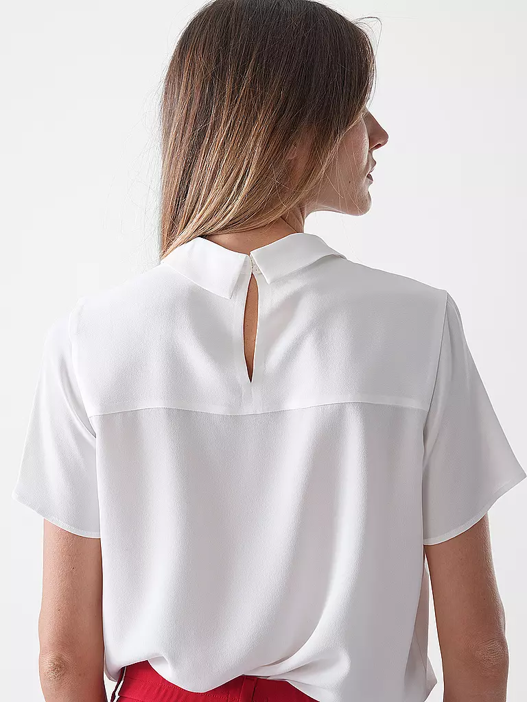 RIANI | Bluse | creme
