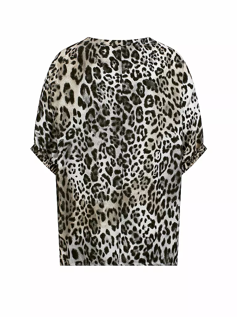 RIANI | Blusenshirt | grau