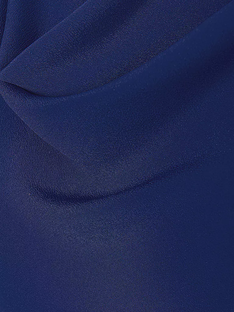 RIANI | Blusenshirt | blau
