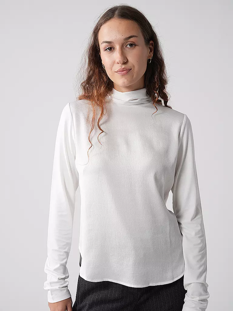 RIANI | Blusenshirt | schwarz