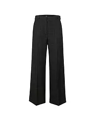 RIANI | Businesshose Wide Fit | Schwarz