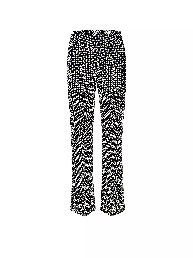 RIANI | Businesshose | schwarz