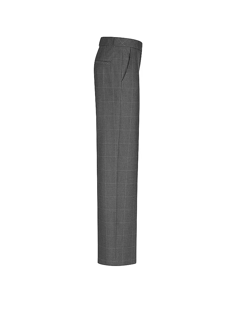 RIANI | Businesshose | grau